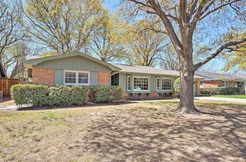 Photo 18 - Updated Home w/ Patio < 4 Mi to Texas Tech