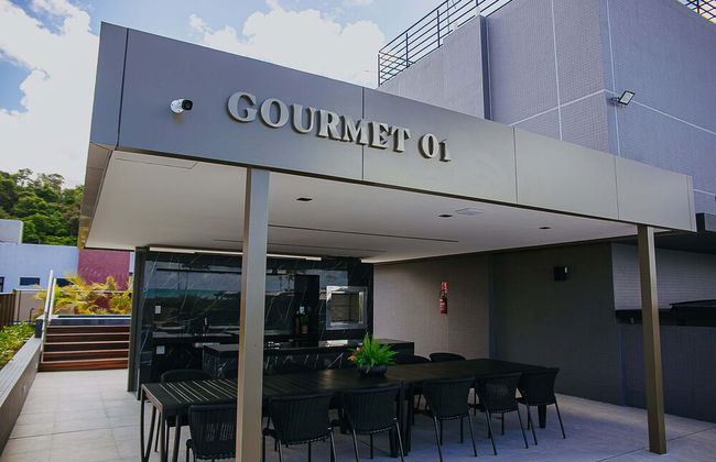 Unity Suites - Foto 72