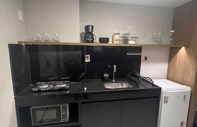 Unity Suites - Foto 3