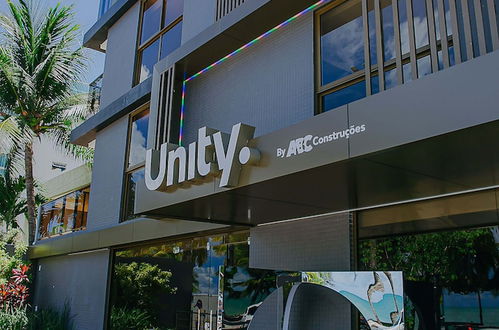 Foto 69 - Unity Suites