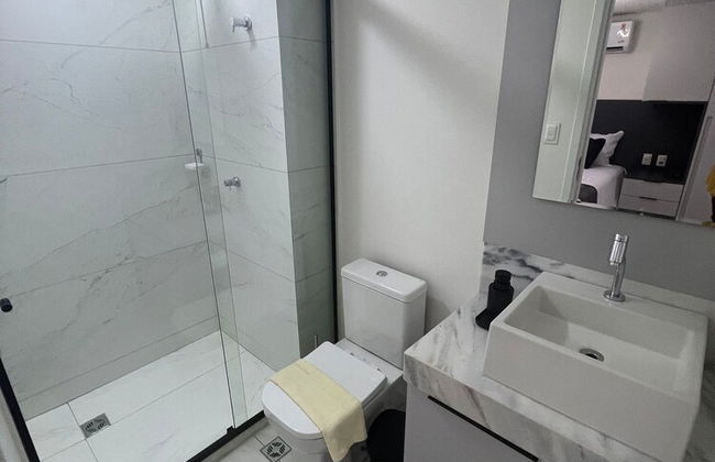 Unity Suites - Foto 53