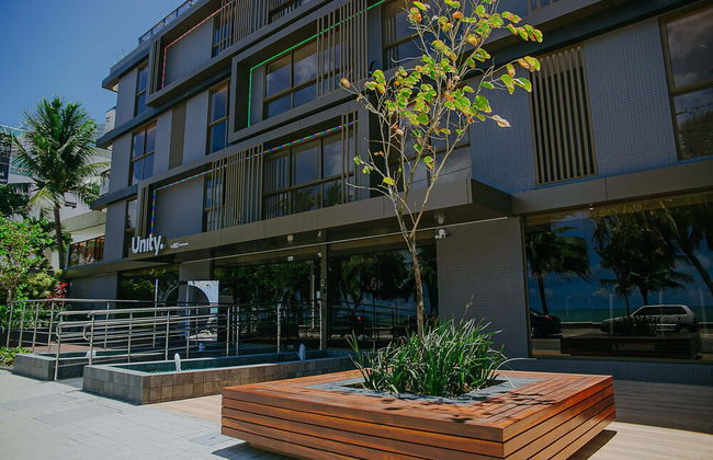 Unity Suites - Foto 65