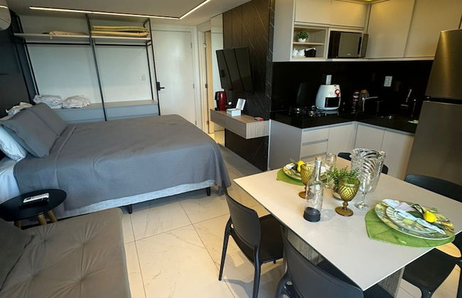 Unity Suites - Foto 17