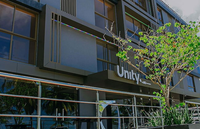 Unity Suites - Foto 68