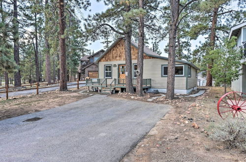 Photo 23 - Peaceful Big Bear Cabin: Walk to Lake Access