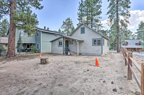 Photo 22 - Peaceful Big Bear Cabin: Walk to Lake Access