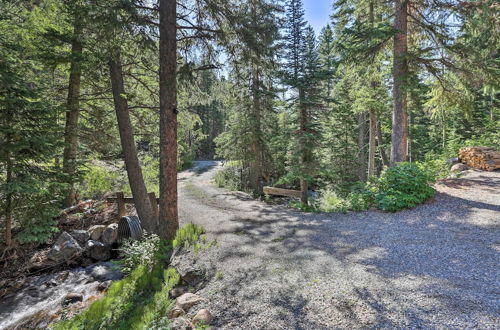 Photo 20 - Creekside Mtn House w/ Deck: 8 Mi to Idaho Springs