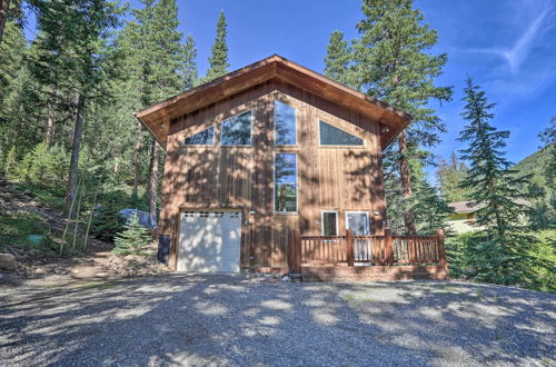 Foto 31 - Creekside Mtn House w/ Deck: 8 Mi to Idaho Springs