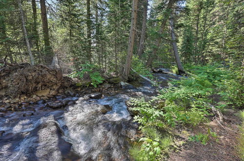 Photo 34 - Creekside Mtn House w/ Deck: 8 Mi to Idaho Springs