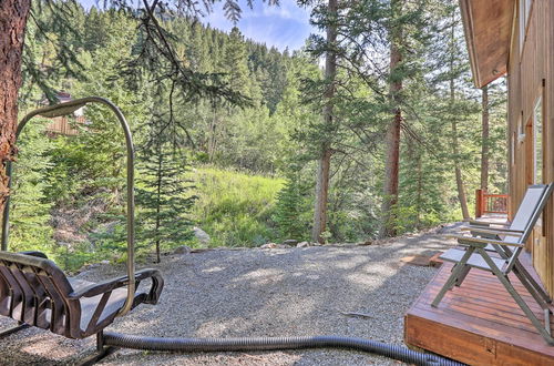 Photo 25 - Creekside Mtn House w/ Deck: 8 Mi to Idaho Springs