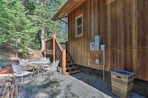 Foto 30 - Creekside Mtn House w/ Deck: 8 Mi to Idaho Springs