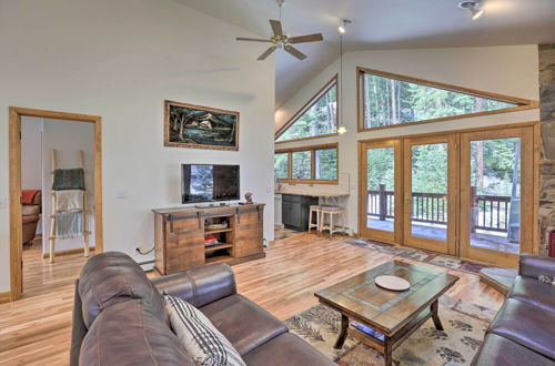 Photo 21 - Creekside Mtn House w/ Deck: 8 Mi to Idaho Springs