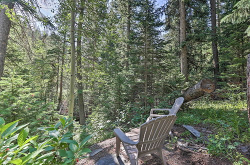 Photo 10 - Creekside Mtn House w/ Deck: 8 Mi to Idaho Springs