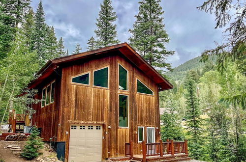 Photo 24 - Creekside Mtn House w/ Deck: 8 Mi to Idaho Springs