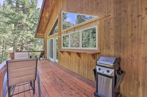 Photo 36 - Creekside Mtn House w/ Deck: 8 Mi to Idaho Springs