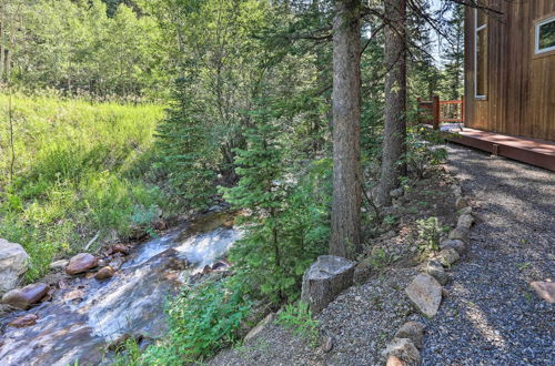 Foto 13 - Creekside Mtn House w/ Deck: 8 Mi to Idaho Springs