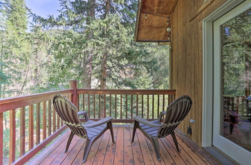 Foto 35 - Creekside Mtn House w/ Deck: 8 Mi to Idaho Springs