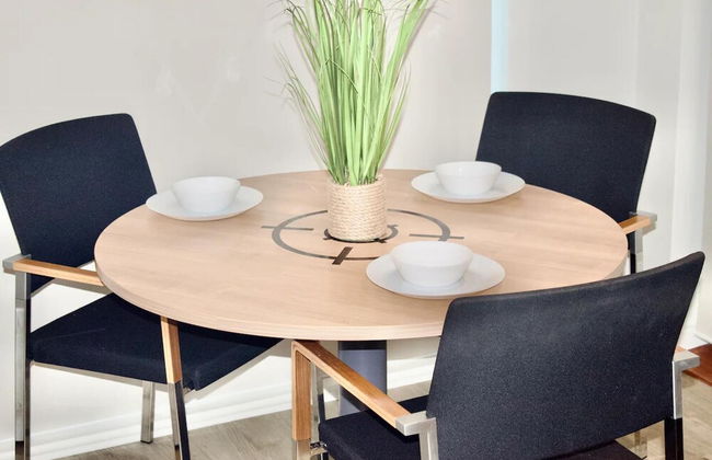 Cozy One Bedroom Apartment in Greenford - Foto 8