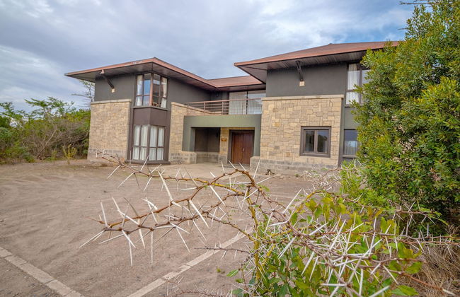 Mount Kenya Wildlife Estate at Ol Pejeta - Foto 1
