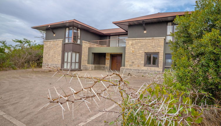 Photo 1 - Mount Kenya Wildlife Estate at Ol Pejeta