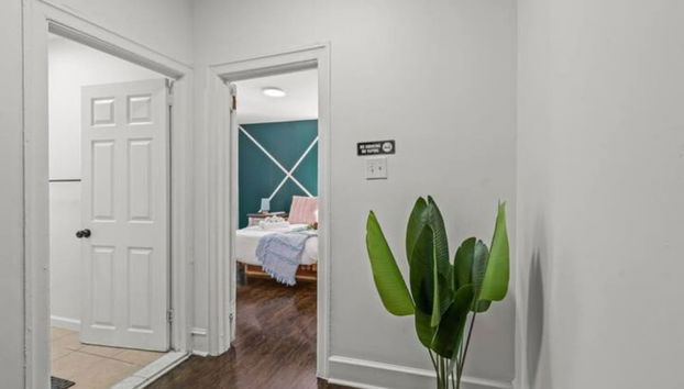 Ingresso interno