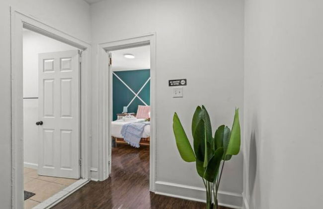 Cozy&Chic Apartments Near Downtown - Foto 2