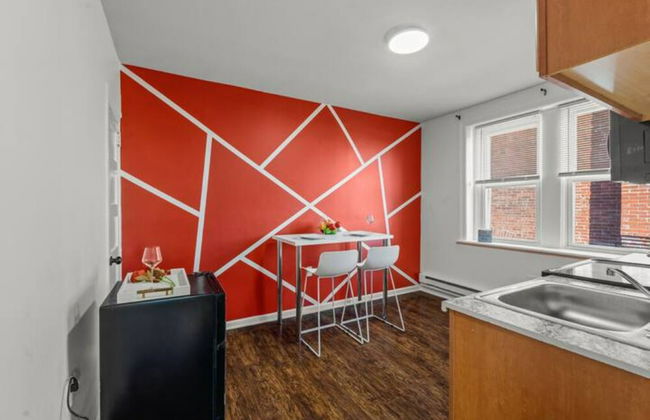 Cozy&Chic Apartments Near Downtown - Foto 38