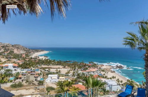 Photo 29 - Infinite views of Palmilla beach and East Cape