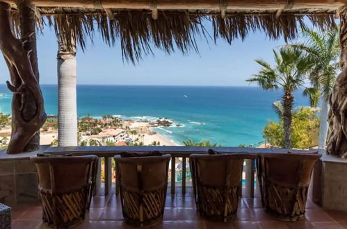 Photo 17 - Infinite views of Palmilla beach and East Cape