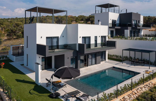 Villa Gaia - Foto 21