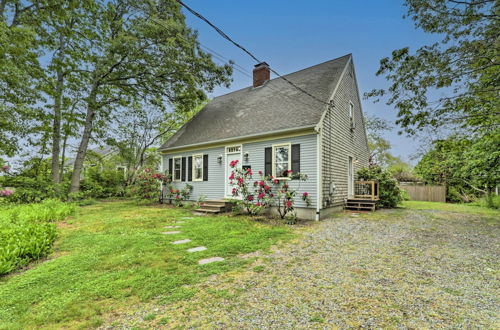 Photo 25 - Lovely Hyannis Cottage, Walk to Beach & Main St