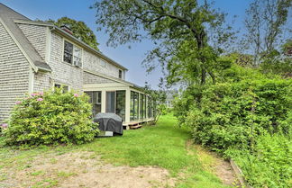 Photo 2 - Lovely Hyannis Cottage, Walk to Beach & Main St