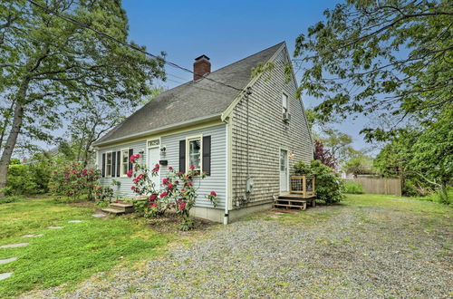 Photo 15 - Lovely Hyannis Cottage, Walk to Beach & Main St