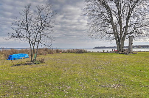 Photo 27 - Lakefront Home w/ Deck, Fishing Dock & Canoe