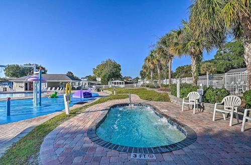 Photo 6 - Surfside Beach Home w/ Community Perks Near Ocean