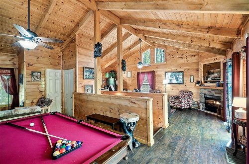 Foto 6 - A Top Notch Lodge