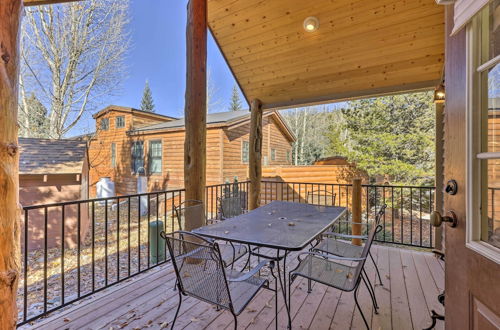 Photo 6 - Charming Breckenridge Cabin w/ Mountain Views