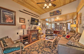 Photo 1 - Charming Breckenridge Cabin w/ Mountain Views