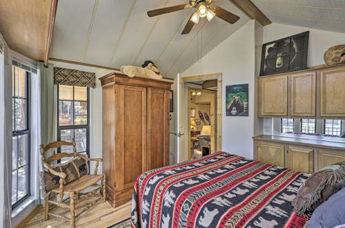 Photo 8 - Charming Breckenridge Cabin w/ Mountain Views