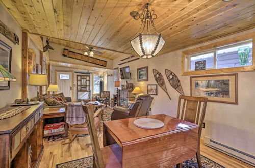 Photo 12 - Charming Breckenridge Cabin w/ Mountain Views