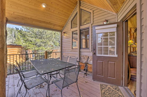 Photo 10 - Charming Breckenridge Cabin w/ Mountain Views