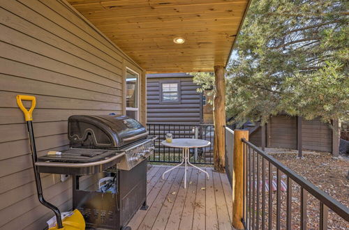 Foto 7 - Charming Breckenridge Cabin w/ Mountain Views