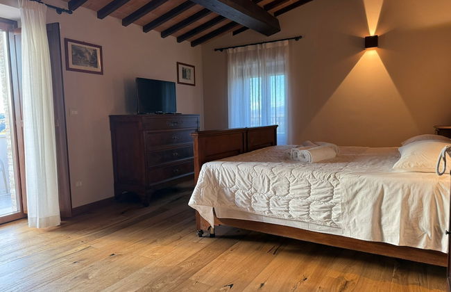 Agriturismo Colli Martani - Foto 20