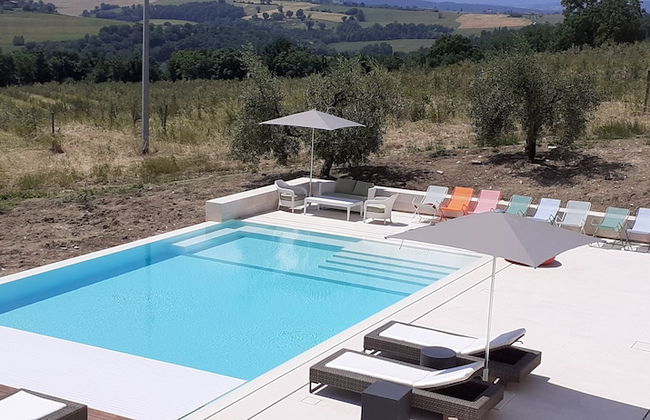 Agriturismo Colli Martani - Foto 39