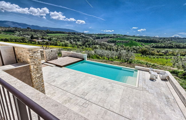 Agriturismo Colli Martani - Foto 52