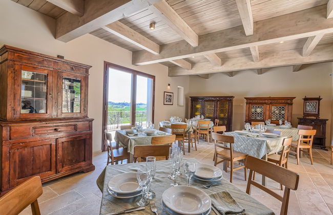 Agriturismo Colli Martani - Foto 47