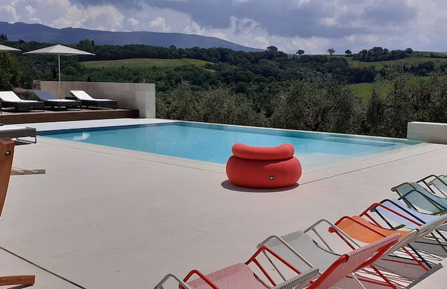 Agriturismo Colli Martani - Foto 38