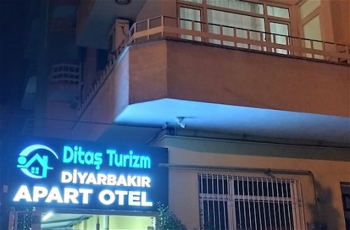 Photo 24 - Diyarbakir Apart Otel