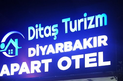 Photo 25 - Diyarbakir Apart Otel