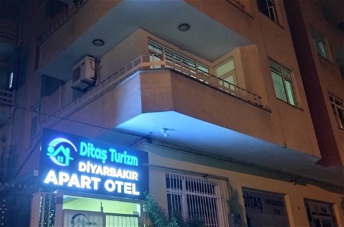 Photo 23 - Diyarbakir Apart Otel